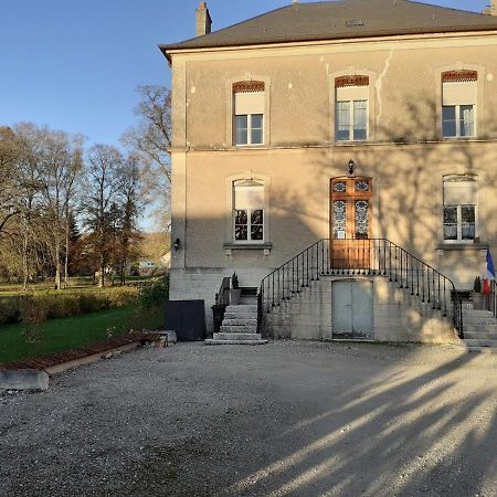 La Maison De Caro Bed & Breakfast Houdelaincourt Bagian luar foto