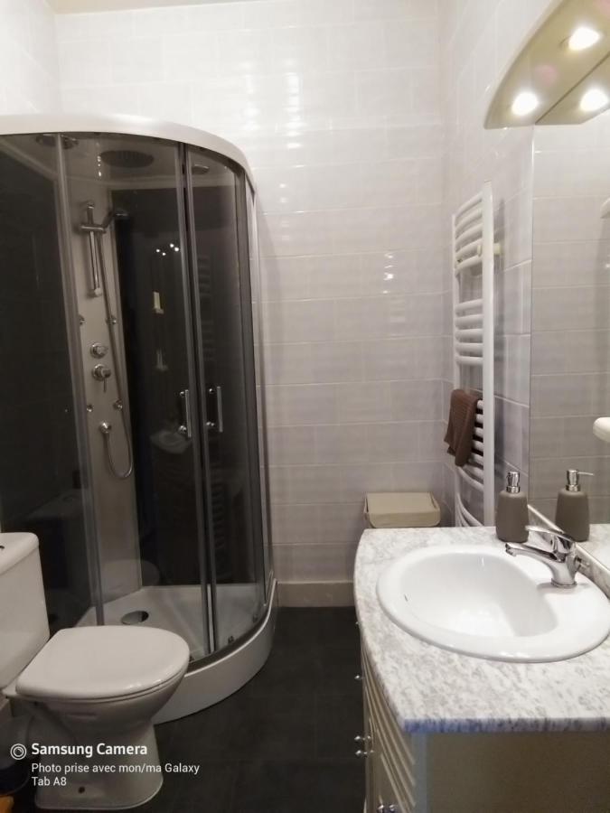 La Maison De Caro Bed & Breakfast Houdelaincourt Bagian luar foto