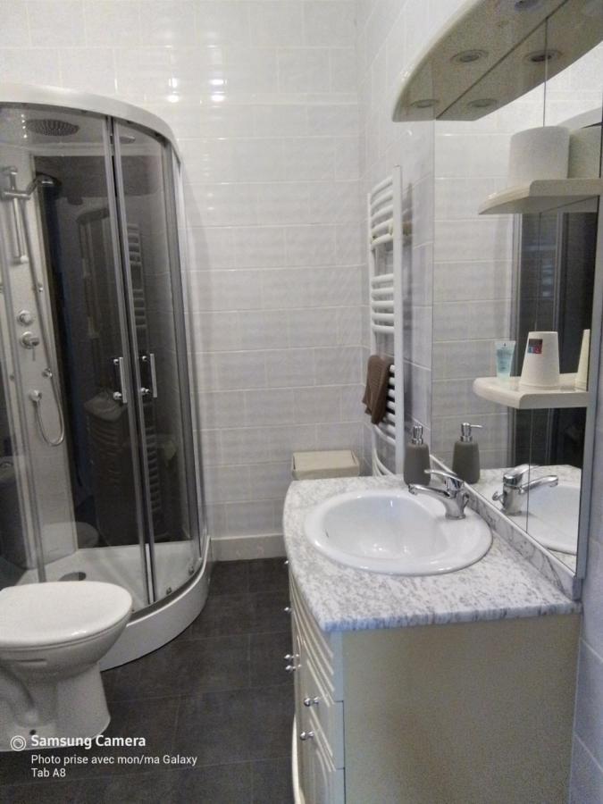La Maison De Caro Bed & Breakfast Houdelaincourt Bagian luar foto