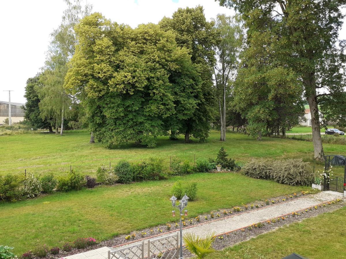 La Maison De Caro Bed & Breakfast Houdelaincourt Bagian luar foto