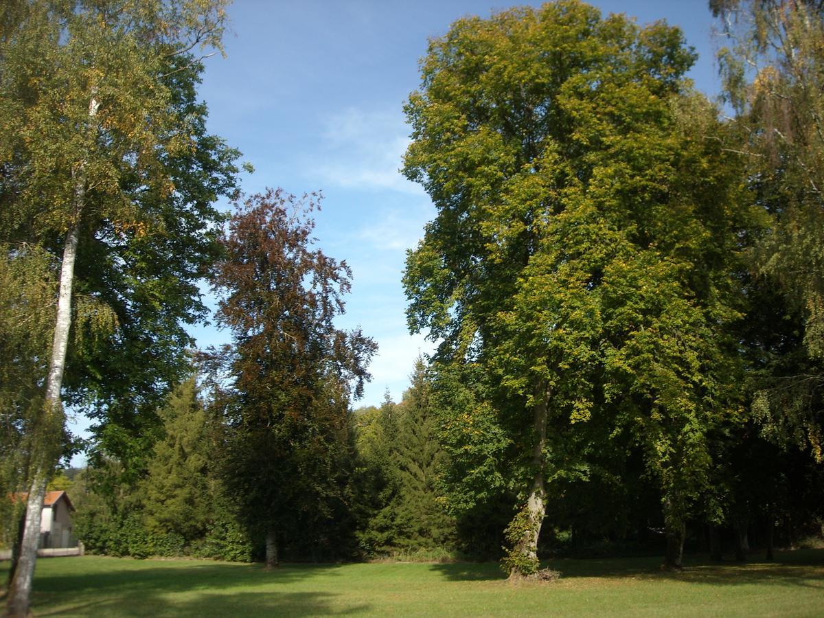 La Maison De Caro Bed & Breakfast Houdelaincourt Bagian luar foto